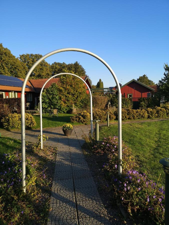 Freja Vandrarhem Vreta Kloster المظهر الخارجي الصورة