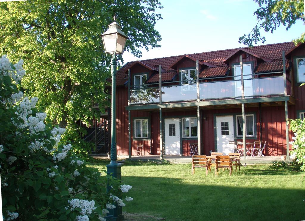 Freja Vandrarhem Vreta Kloster المظهر الخارجي الصورة