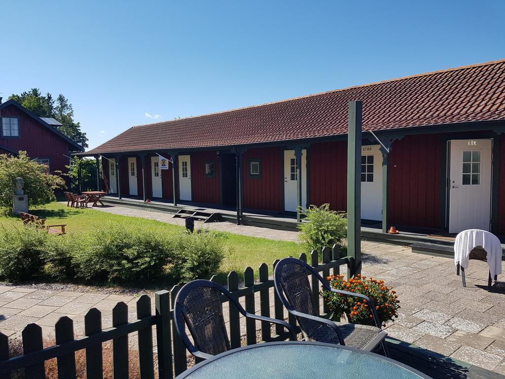 Freja Vandrarhem Vreta Kloster المظهر الخارجي الصورة